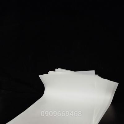 Giấy Thấm Dầu Trắng (Giấy MG Thấm Dầu) 2